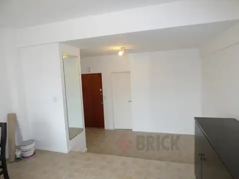 ACUÑA DE FIGUEROA AL 1400 - CONTRAFRENTE T/A NUEVO V/PANORAMICA T/SOL