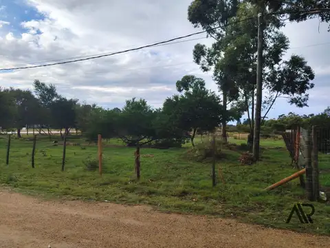 Terreno en Venta 25  mts Fondo