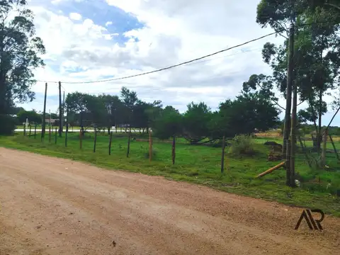 Terreno en Venta de 1390,0 m2