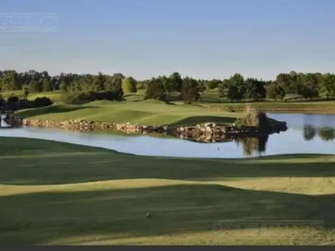 Terreno en venta en Barrio EL Canton Norte a la Laguna 