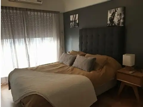 Departamento en Alquiler Temporal de 1 dormitorio