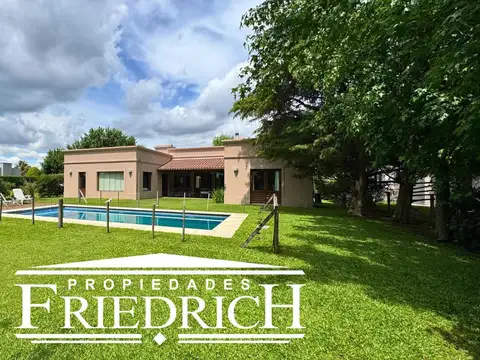 Casa en Venta de 3 dormitorios