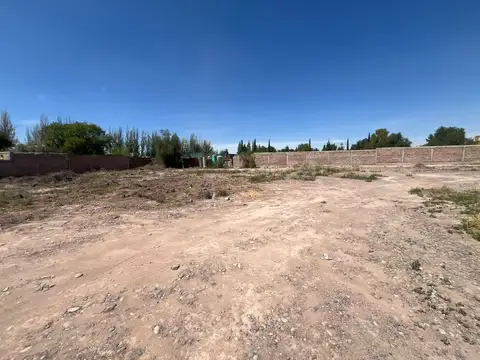 Terreno en Venta en Jesus Nazareno, USD 22.000