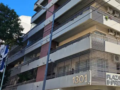 Departamento en Alquiler Temporal 12 años