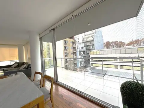 Departamento en Venta en Nuñez, USD 690.000