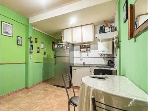 Departamento en Venta en Ciudadela, Partido de Tres de Febrero