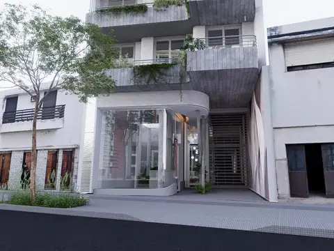 Local comercial en zona centro