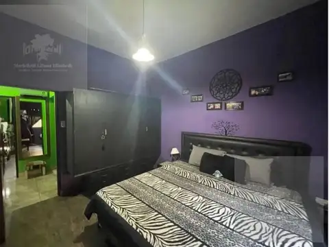 Depto Tipo Casa 3 ambientes con 2 baños