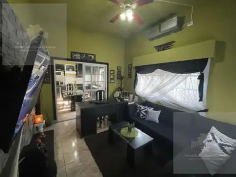 Depto Tipo Casa en Venta de 3 ambientes