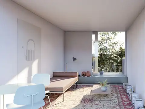 VENTA MONOAMBIENTE BALCON A ESTRENAR EN SAAVEDRA