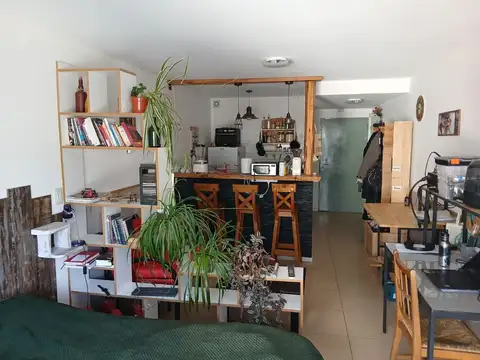 Departamento en Venta al Norte