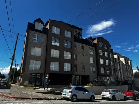 Impecable Monoambiente en Barrio Belgrano, San Carlos de Bariloche