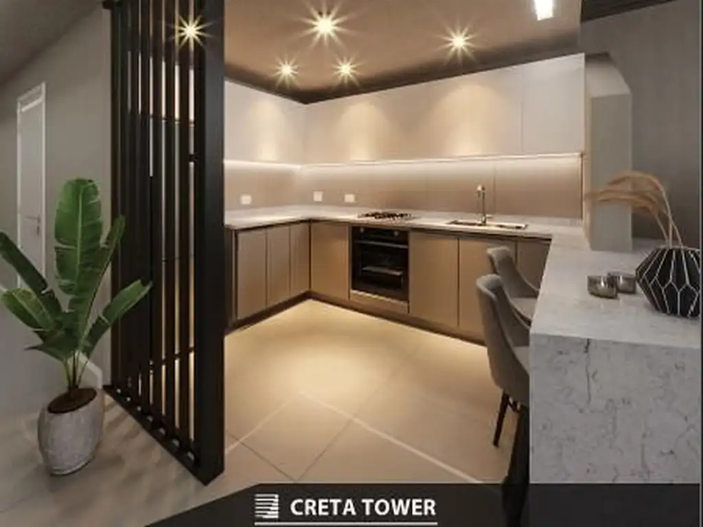 Creta Tower - Foto 16