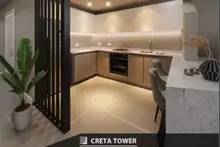 Creta Tower - Foto 16