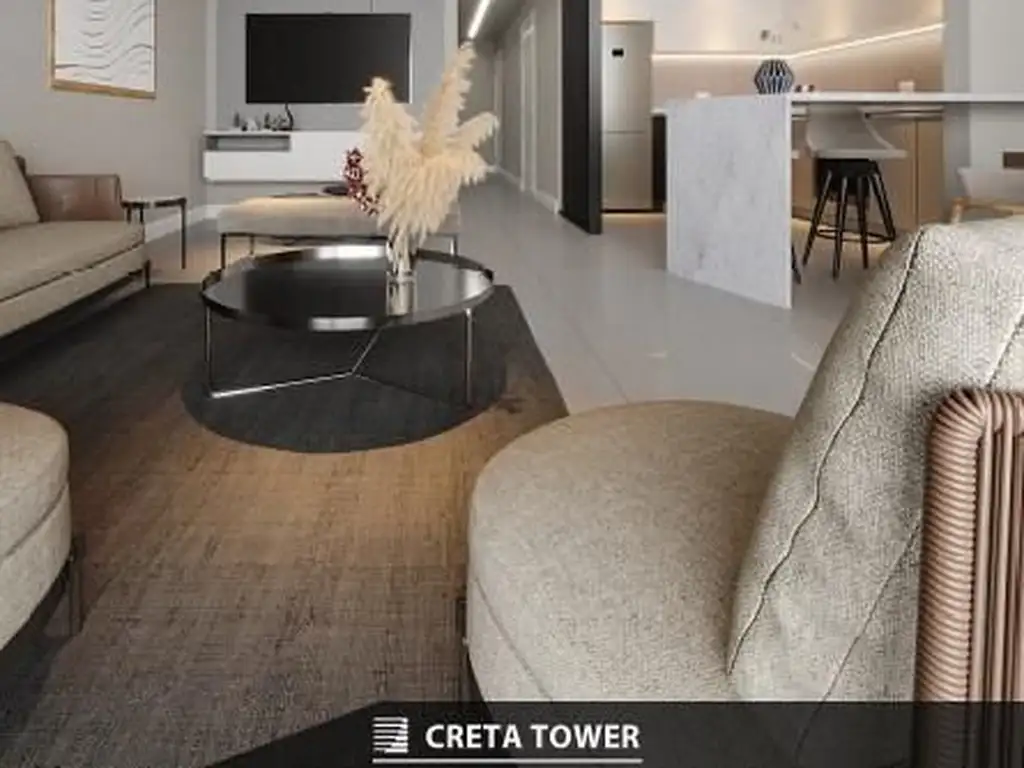 Creta Tower - Foto 14