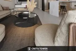 Creta Tower - Foto 14