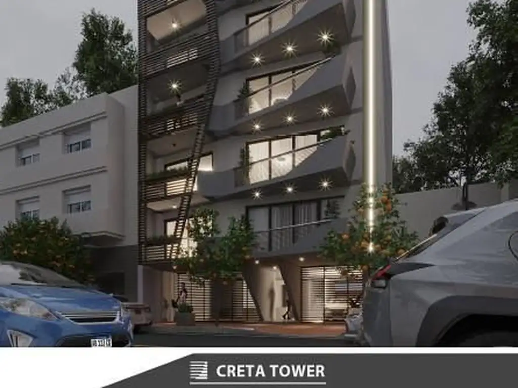 Creta Tower - Foto 23