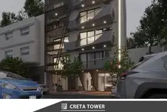 Creta Tower - Foto 23