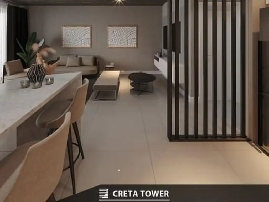 Creta Tower - Foto 17