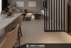 Creta Tower - Foto 17