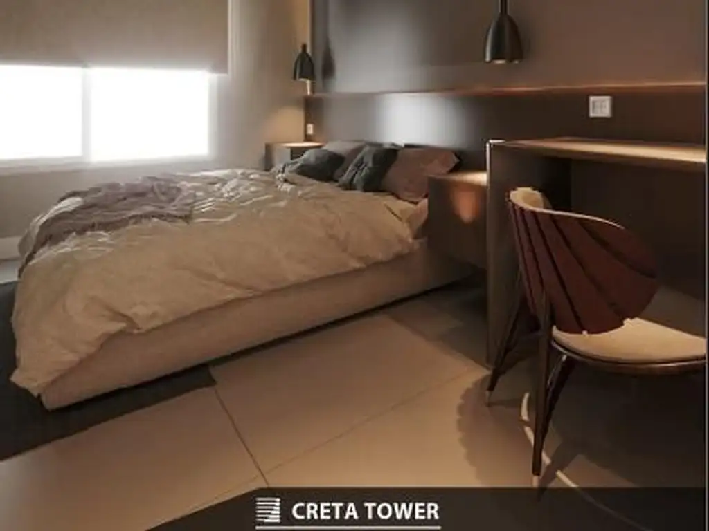 Creta Tower - Foto 20