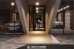 Creta Tower en San Fernando