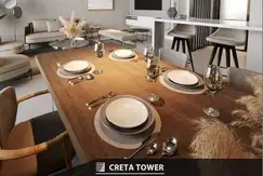 Creta Tower - Foto 13