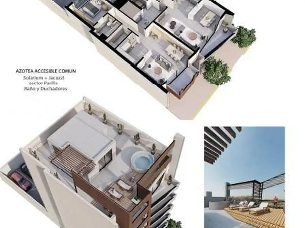 Creta Tower - Foto 12