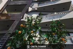 Creta Tower - Entrega Noviembre 2026