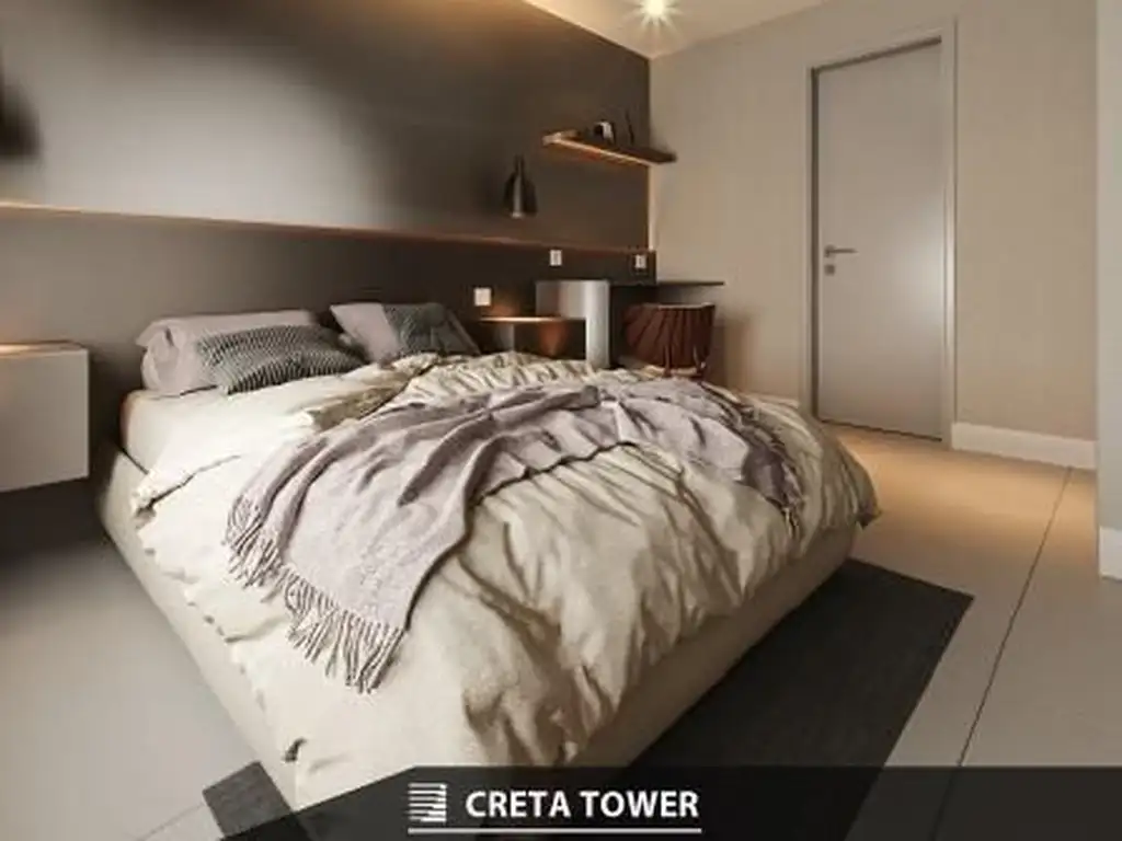 Creta Tower - Foto 19