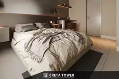 Creta Tower - Foto 19