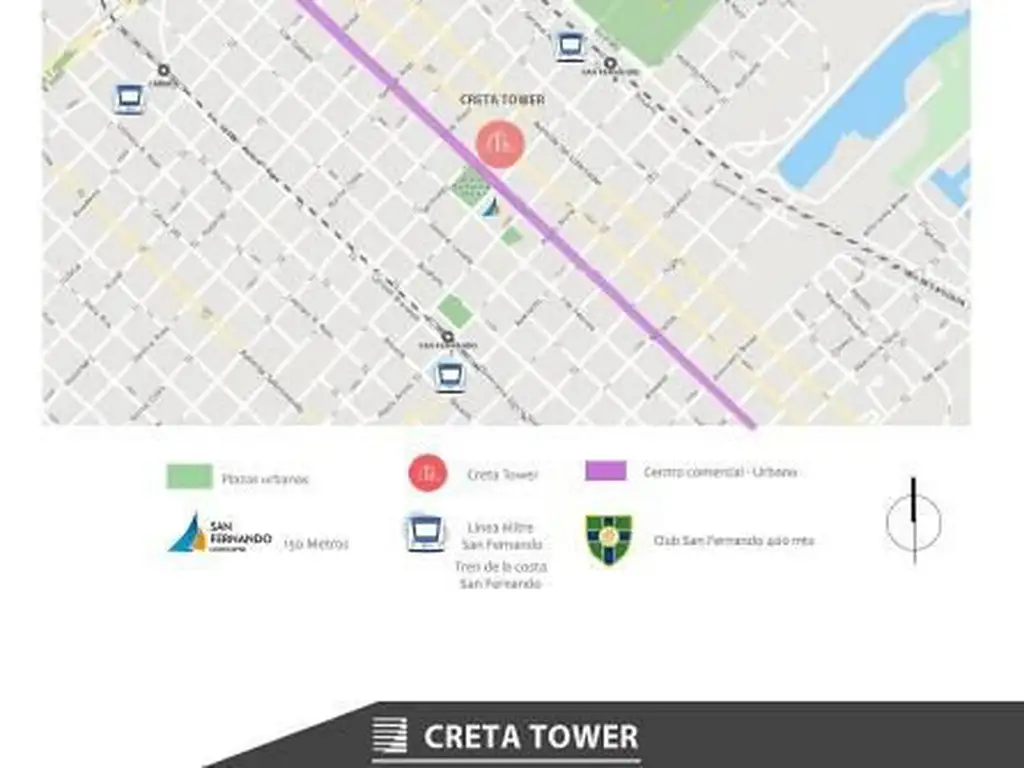 Sarmiento 1100 - Entrega Noviembre 2026