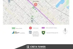 Sarmiento 1100 - Entrega Noviembre 2026