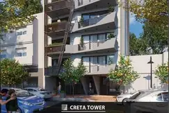 Emprendimiento en San Fernando de  2 y 3 Dormitorios