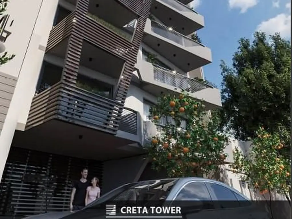 Creta Tower - Foto 21