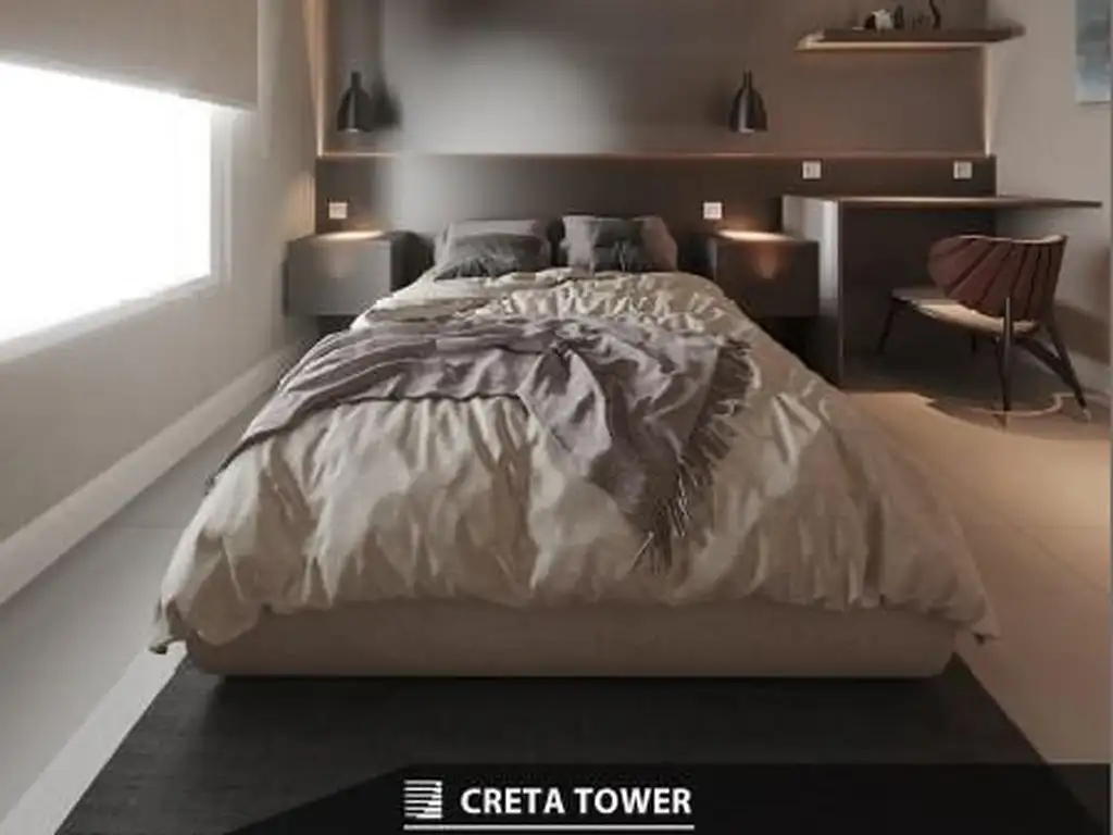 Creta Tower - Foto 18