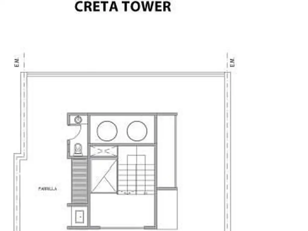 Emprendimiento - Entrega Noviembre 2026
