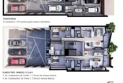 Creta Tower - Foto 11