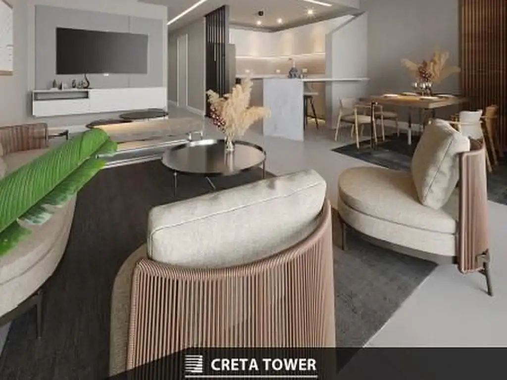 Creta Tower - Foto 15