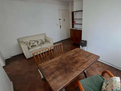 Departamento en Alquiler Temporal en Recoleta, USD 450
