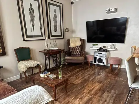 Departamento en Venta de 3 dormitorios