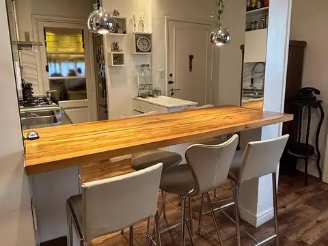 Departamento en Venta de 3 dormitorios