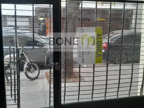 Venta Local Comercial en Barrio de Flores