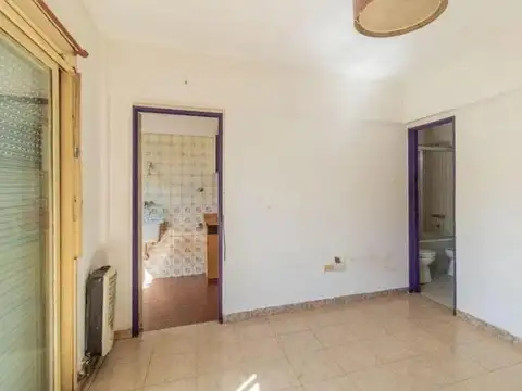 VILLA CRESPO, MONOAMBIENTE DIVISIBLE , CONTRAFRENTE, EXCELENTE ESTADO, Y UBICACION, OPORTUNIDAD...