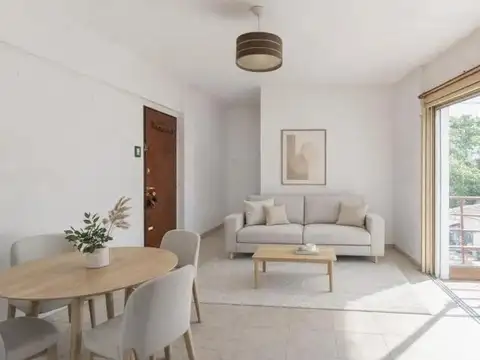 SERRANO 318 CABA , Piso 4