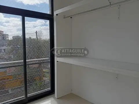 Departamento en Alquiler al Oeste