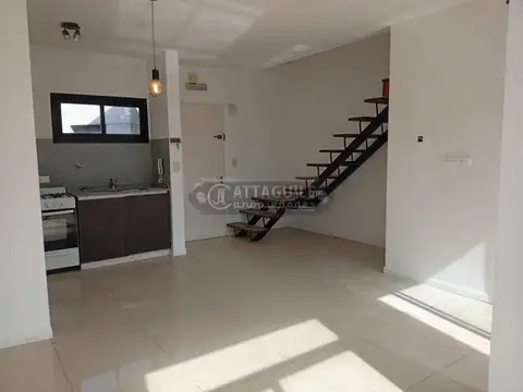 Departamento en Alquiler de 2 dormitorios