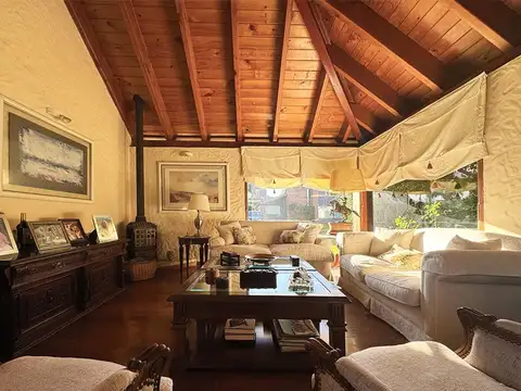 Casa en Venta en Campo Chico, USD 285.000