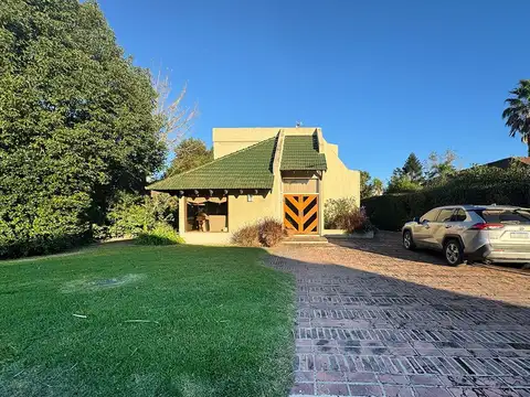 Campo Chico Country Club