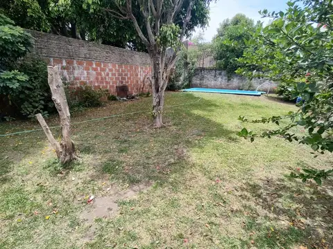 Casa en Venta 51 años